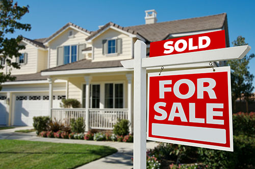 Get Your Property Ready To Sell With Professional House Washing Image